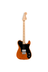 Squier Squier Paranormal Esquire Deluxe, Black Pickguard, Mocha