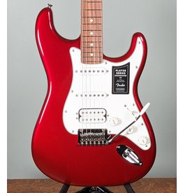 Fender Fender Player Stratocaster HSS, Candy Apple Red
