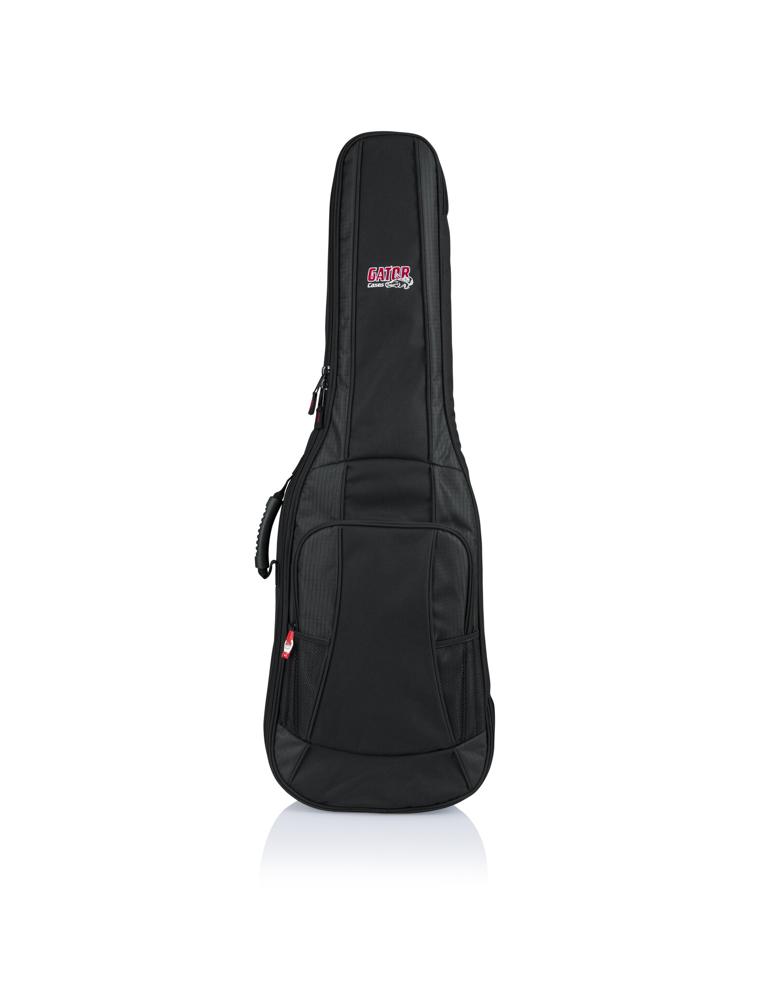 Gator Gator 4G Style Gig Bag for Jazzmaster Style Guitars with Adjustable Backpack Straps