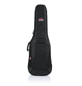Gator Gator 4G Style Gig Bag for Jazzmaster Style Guitars with Adjustable Backpack Straps