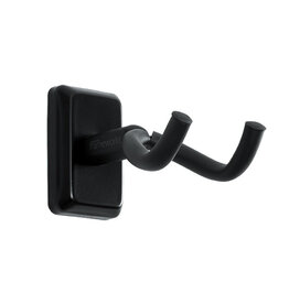 Gator Gator Guitar Wall Hanger, Black