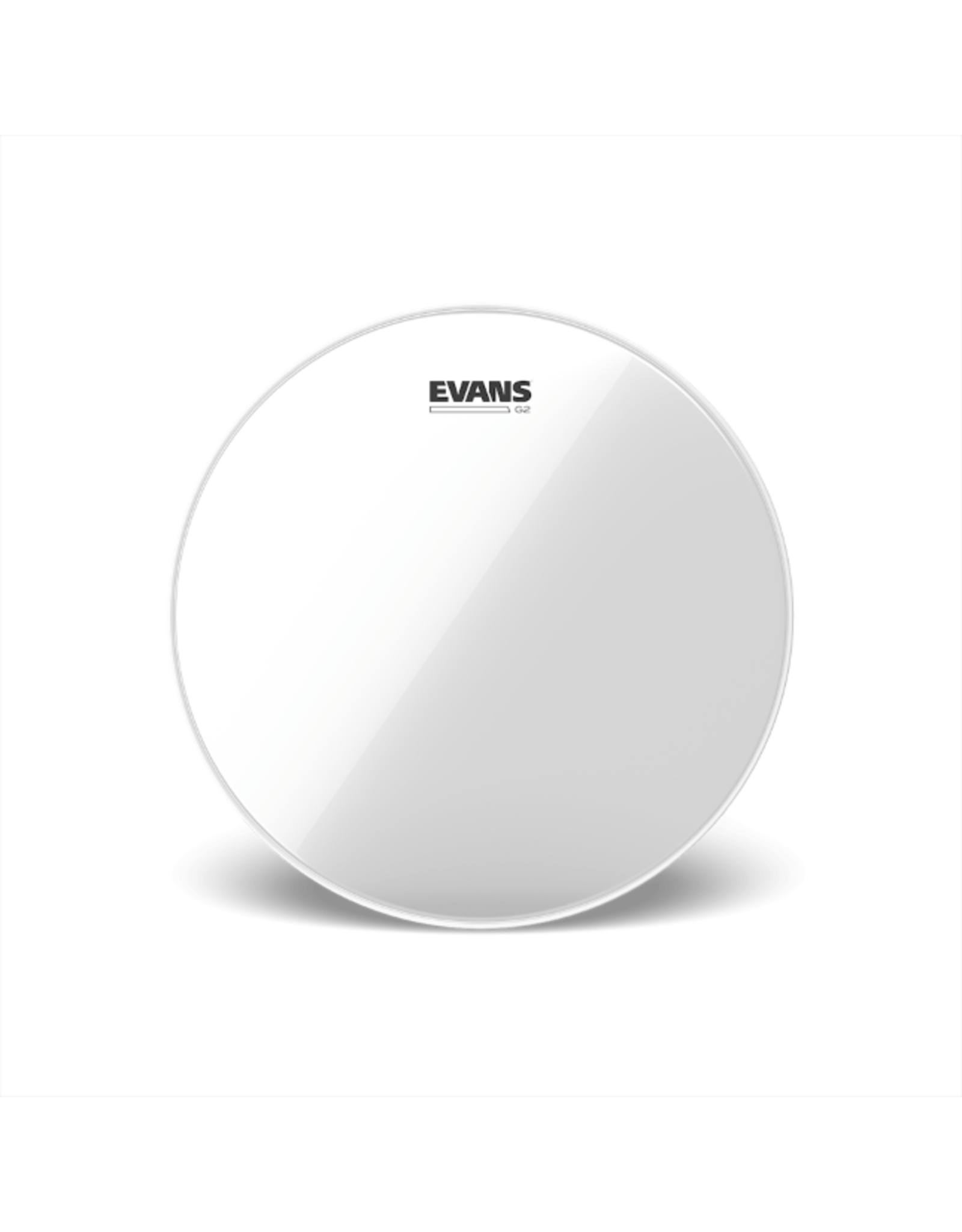Evans Evans 10" G2 Clear Drum Head