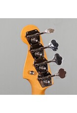 Fender Fender American Vintage II 1960 Precision Bass, 3-Color Sunburst w/ Vintage-Style Brown HSC