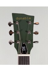 Dunable Dunable R2 DE, Olive Green w/ Gig Bag