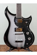 Dunable Dunable Cyclops DE, Silverburst w/ Gig Bag