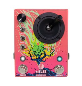 Walrus Audio Walrus Audio Melee: Wall of Noise