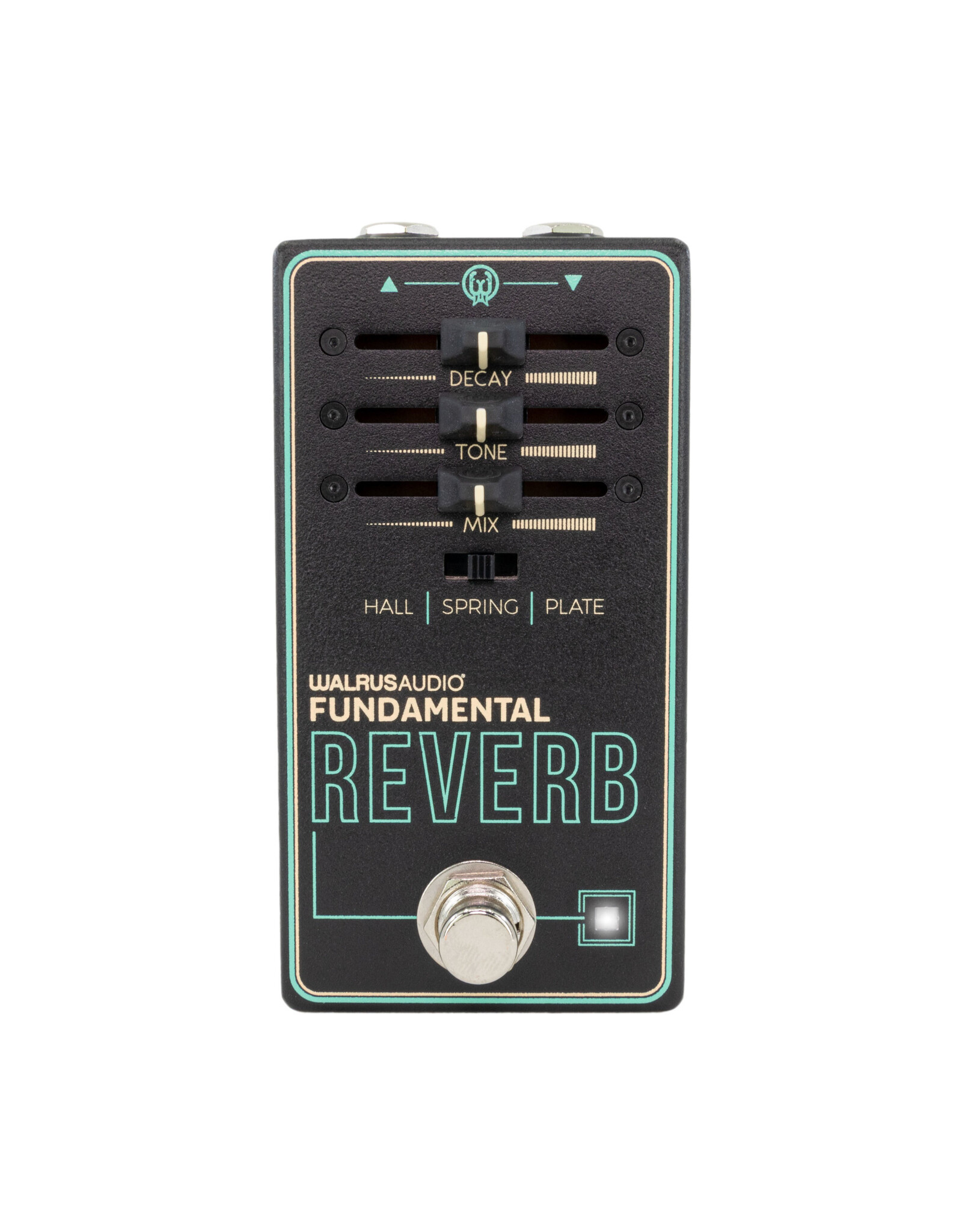 Walrus Audio Walrus Audio Fundamental Series: Reverb
