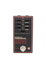 Walrus Audio Walrus Audio Fundamental Series: Overdrive