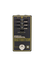 Walrus Audio Walrus Audio Fundamental Series: Distortion