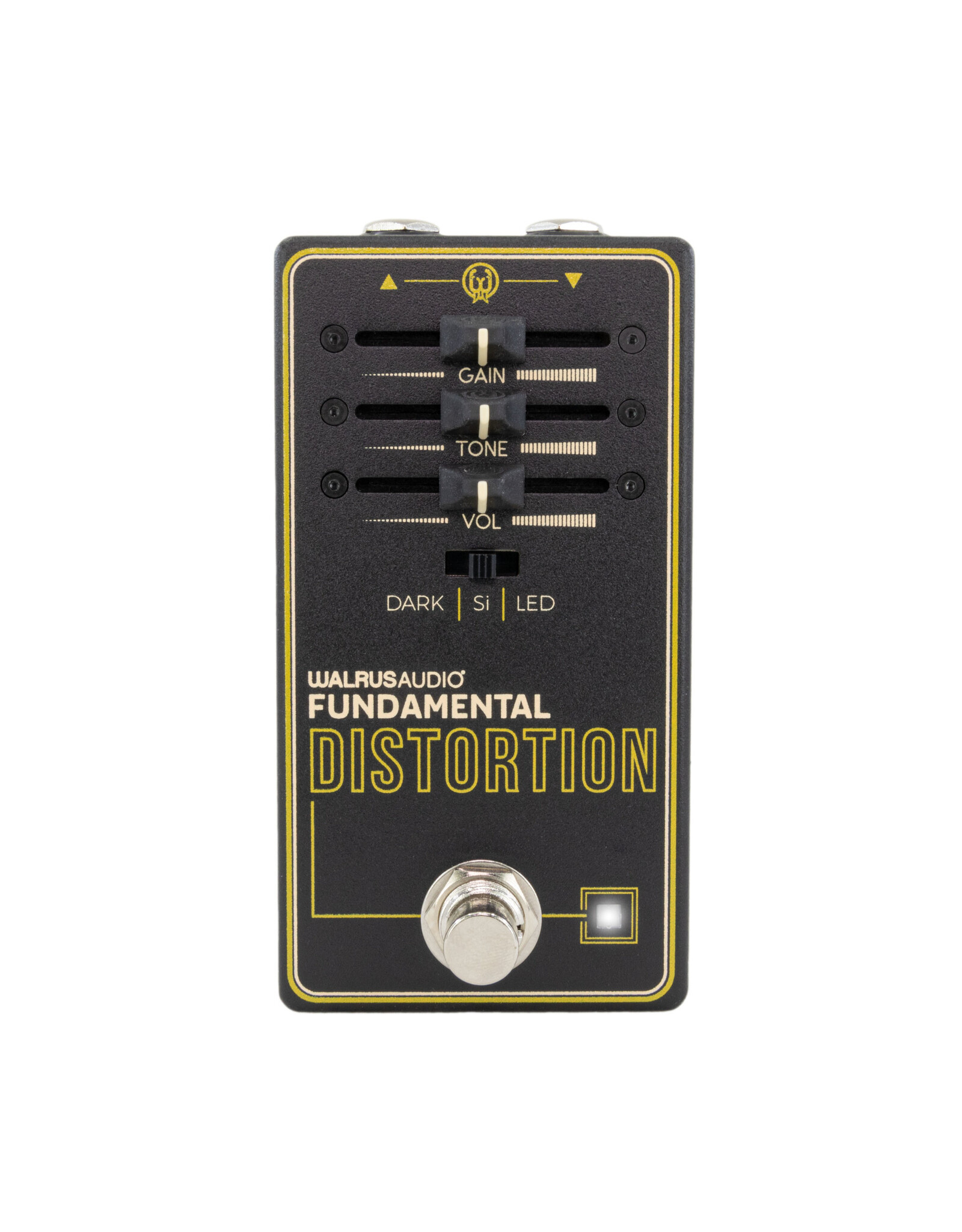 Walrus Audio Walrus Audio Fundamental Series: Distortion