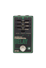 Walrus Audio Walrus Audio Fundamental Series: Delay