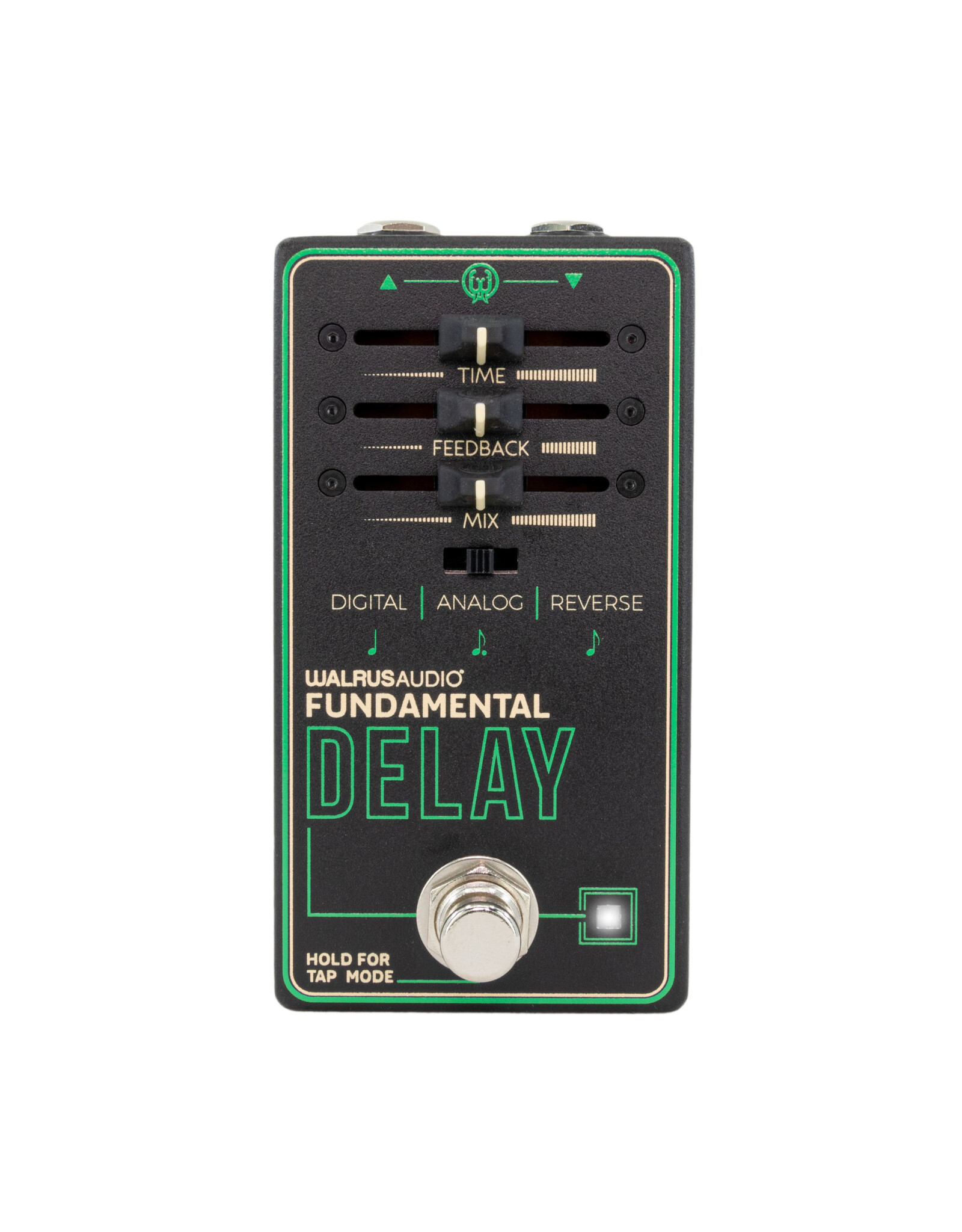 Walrus Audio Walrus Audio Fundamental Series: Delay