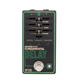 Walrus Audio Walrus Audio Fundamental Series: Delay