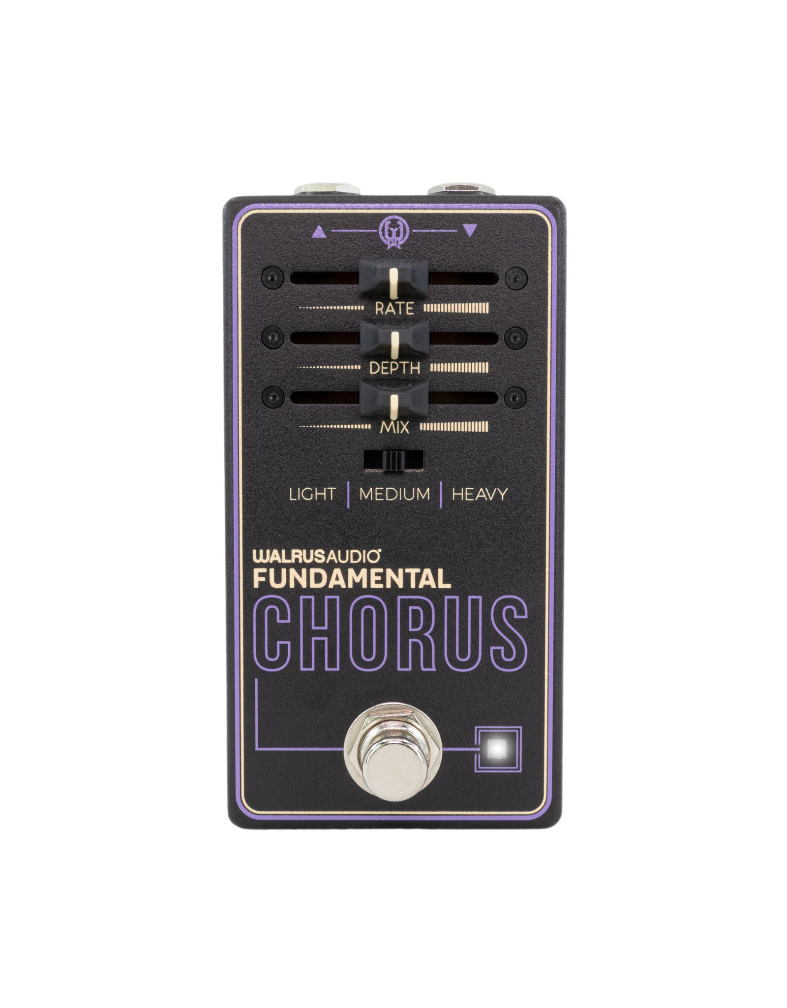 Walrus Audio Walrus Audio Fundamental Series: Chorus