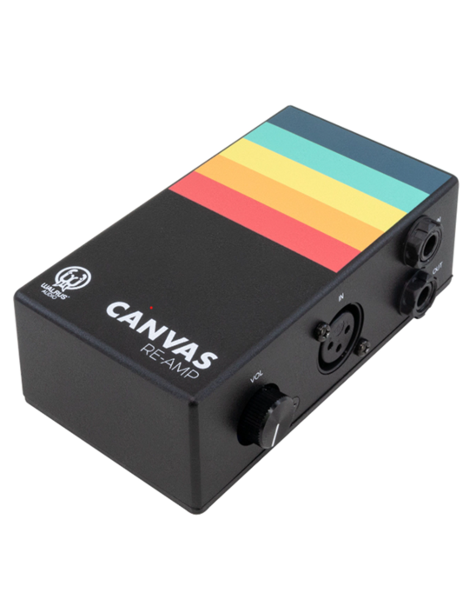 Walrus Audio Walrus Audio Canvas Passive Re-Amp