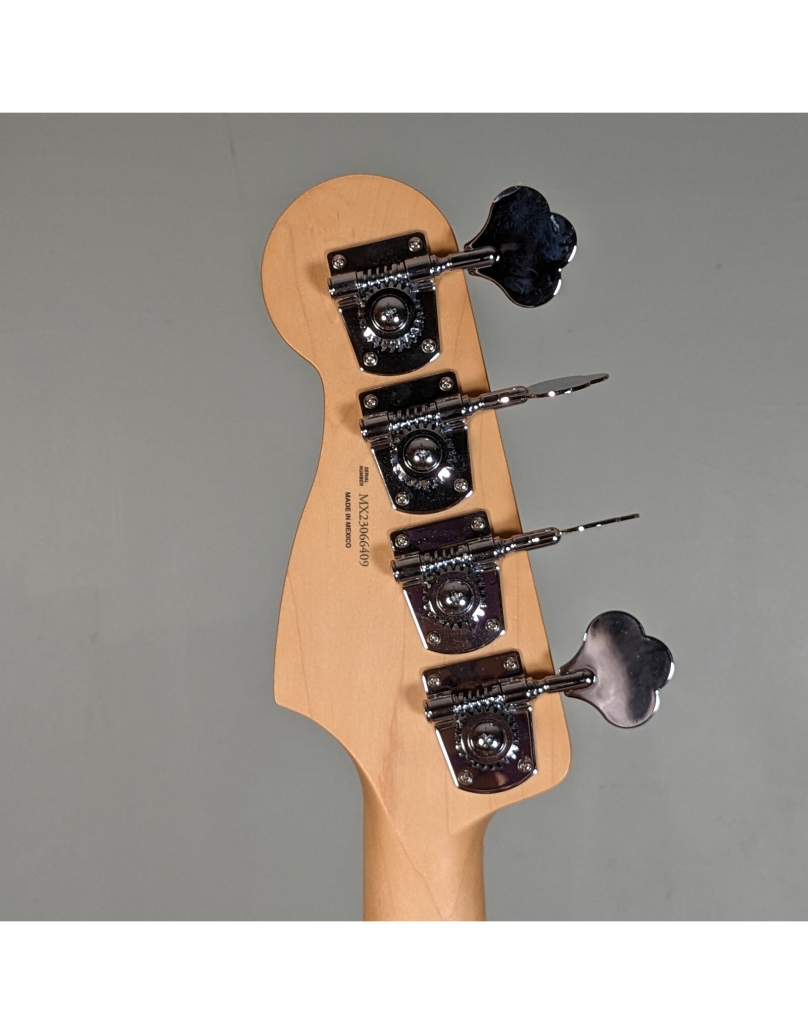 Fender Fender Player Precision Bass, Sea Foam Green