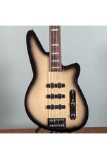 Reverend Reverend Triad Bass, Korina Burst