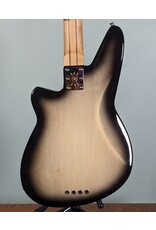 Reverend Reverend Triad Bass, Korina Burst