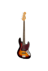 Squier Squier Classic Vibe '60s Jazz Bass, 3-Color Sunburst