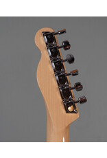 Fender Fender MIJ Limited International Color Telecaster, Morocco Red, Maple Fingerboard w/ Gig Bag