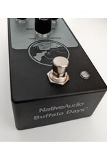 Native Audio Native Audio Buffalo Days Reverb
