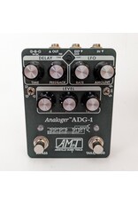 Asheville Music Tools Asheville Music Tools Analoger Series ADG-1  Analog Delay