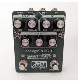 Asheville Music Tools Asheville Music Tools Analoger ADG-1  Delay