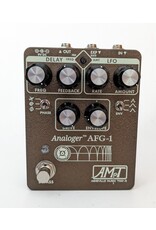 Asheville Music Tools Asheville Music Tools AFG-1 Analoger Flanger