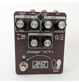 Asheville Music Tools Asheville Music Tools ACV-1 Chorus/Vibrato