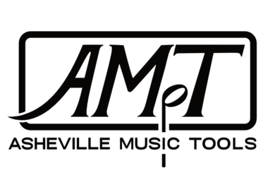 Asheville Music Tools