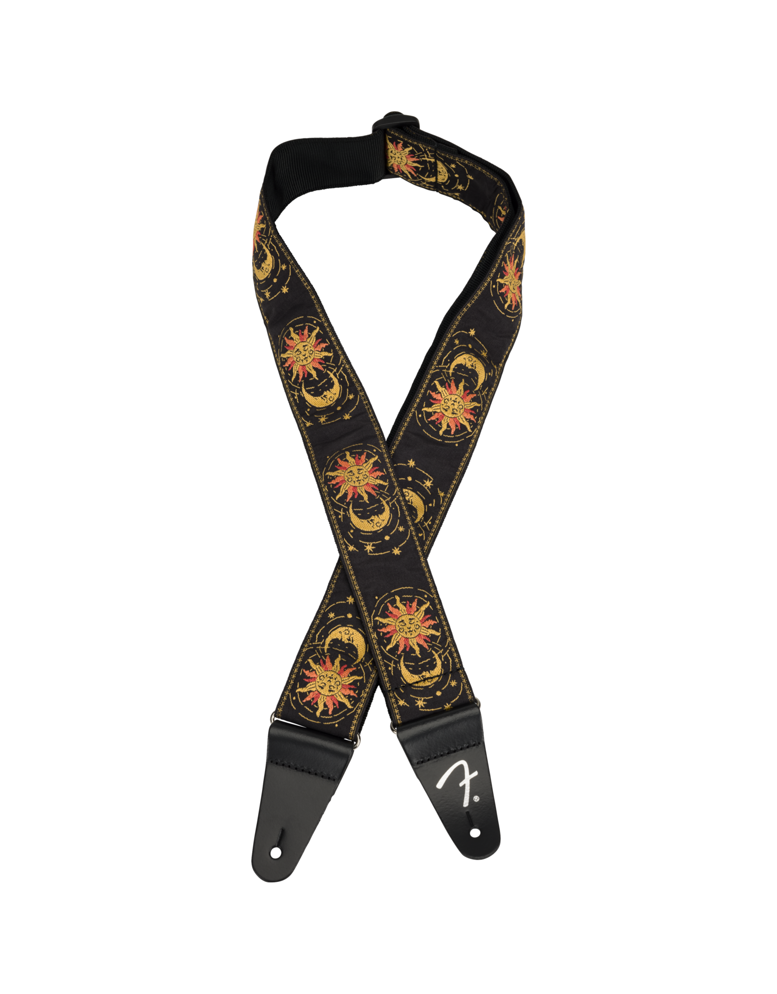 Fender Fender American Vintage II Sun Strap, Sunburst