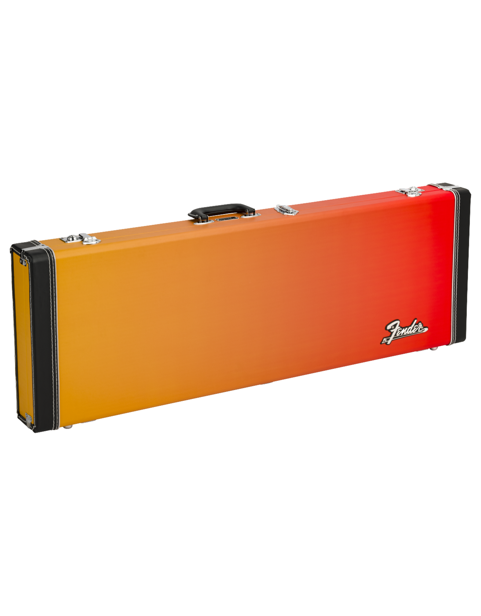 Fender Fender Ombre Case, Tequila Sunrise