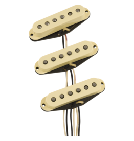Fender Fender Pure Vintage '57 Stratocaster Pickup Set