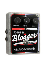 Electro-Harmonix EHX Bass Blogger Distortion Overdrive