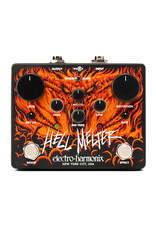 Electro-Harmonix EHX Hell Melter Distortion