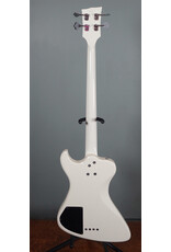 Dunable Dunable R2 DE Bass, Vintage White w/ Gig Bag