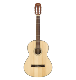 Fender Fender CN-60S Nylon String Guitar