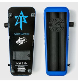 CRYBABY Cry Baby Akira Takasaki Fuzz Wah, Limited Edition