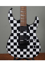 Jackson Jackson X Series Soloist, SLX DX, Checkered Past - Open Box