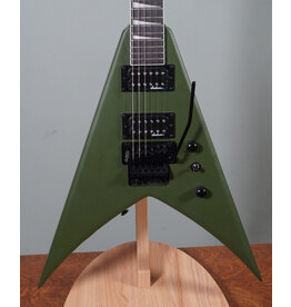 Jackson Jackson JS Series King V JS32, Matte Army Drab, Open Box