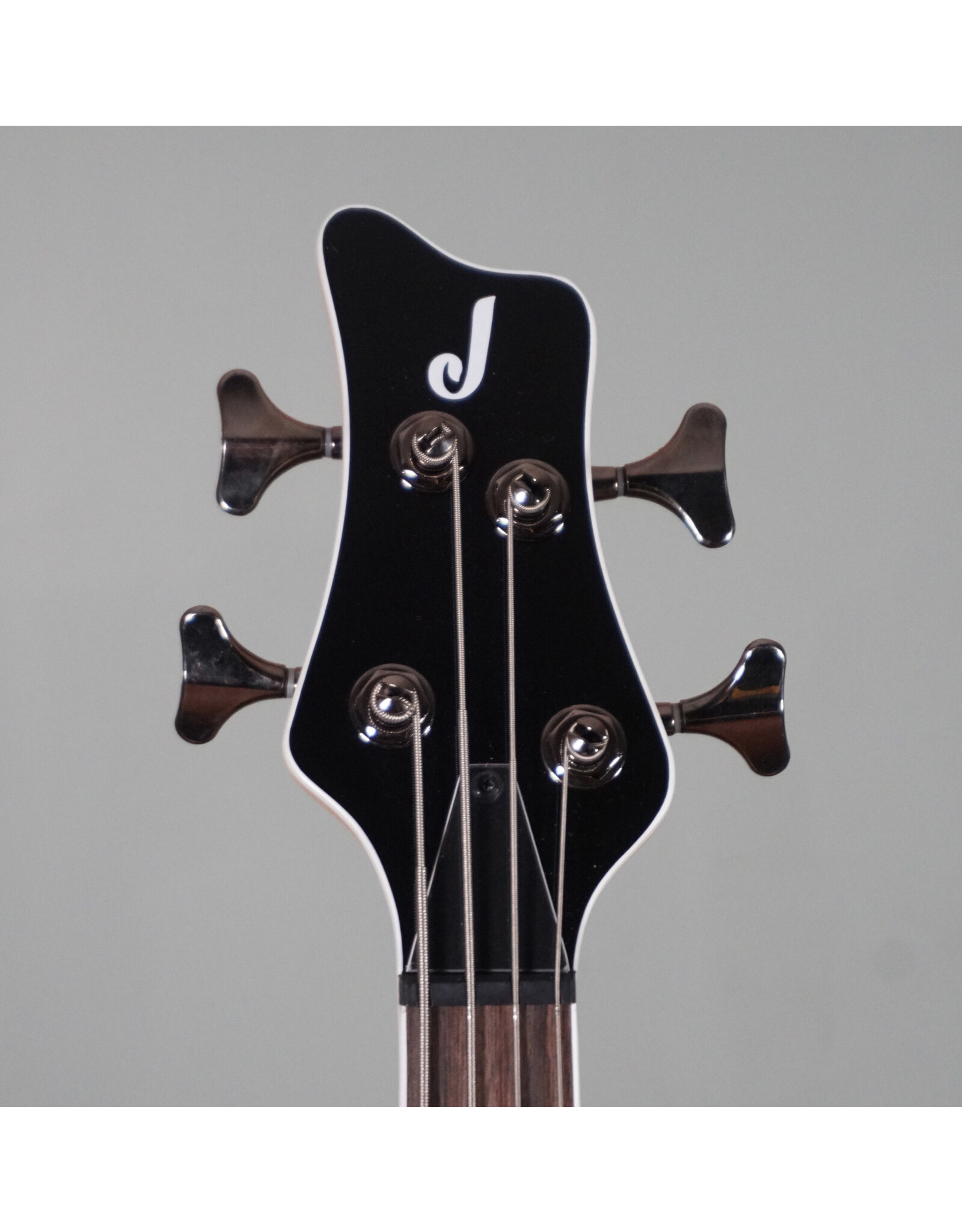 Jackson Jackson JS Series Spectra Bass JS3, Gloss Black