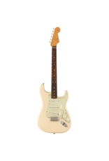 Fender Fender  Vintera II 60s Stratocaster, Olympic White w/ Deluxe Gig Bag