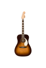 Fender Fender King Vintage, Aged White Pickguard, Mojave w/ Vintage-Style HSC