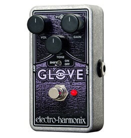 Electro-Harmonix EHX OD Glove MOSFET Overdrive / Distortion