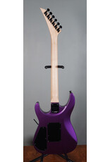 Jackson Jackson JS Series Dinky Arch Top JS32 DKA, Pavo Purple, Open Box