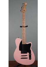 Reverend Reverend Stacey Dee Signature Dee Dee Guitar, Orchid Pink