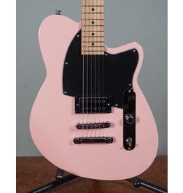 Reverend Reverend Stacey Dee Signature Dee Dee Guitar, Orchid Pink