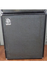 1970s Ampeg V4 w/ Matching 412 Cabinet Used