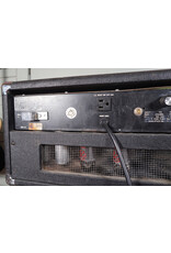 1970s Ampeg V4 w/ Matching 412 Cabinet Used