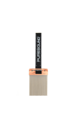 Puresound PureSound Custom Pro Brass Snare Wire 20 Strand, 14 Inch